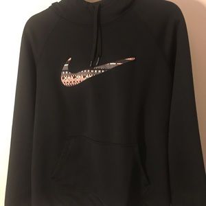 Women’s Nike Hoodie